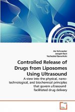 Controlled Release of Drugs from Liposomes Using Ultrasound