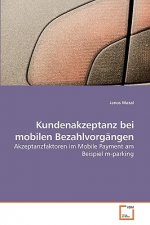 Kundenakzeptanz bei mobilen Bezahlvorgangen