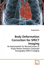 Body Deformation Correction for SPECT Imaging