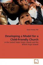 Developing a Model for a Child-Friendly Church