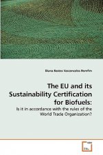 EU and its Sustainability Certification for Biofuels