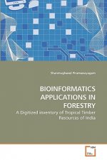 Bioinformatics Applications in Forestry