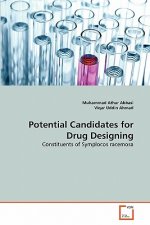 Potential Candidates for Drug Designing