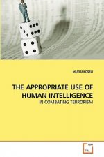 Appropriate Use of Human Intelligence