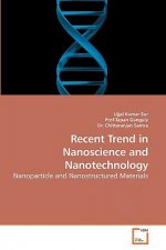 Recent Trend in Nanoscience and Nanotechnology