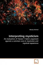 Interpreting mysticism
