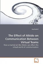 Effect of Aikido on Communication Between Virtual Teams