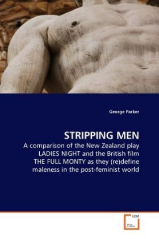 STRIPPING MEN