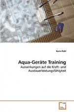 Aqua-Gerate Training