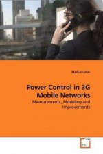 Power Control in 3G Mobile Networks