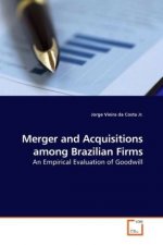 Merger and Acquisitions among Brazilian Firms