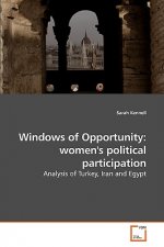Windows of Opportunity