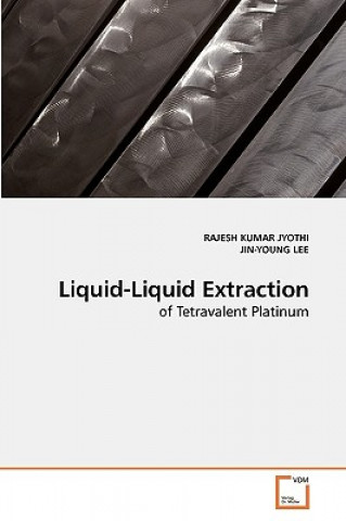 Liquid-Liquid Extraction