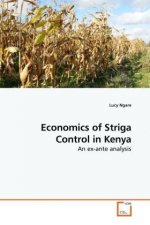Economics of Striga Control in Kenya