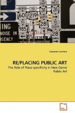 Re/Placing Public Art