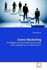 Event Marketing
