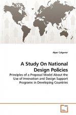 Study On National Design Policies
