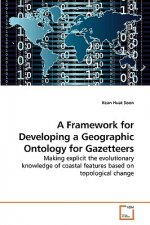 Framework for Developing a Geographic Ontology for Gazetteers