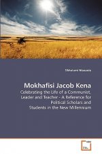 Mokhafisi Jacob Kena