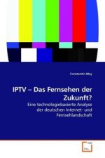 IPTV   Das Fernsehen der Zukunft?