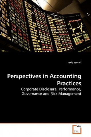 Perspectives in Accounting Practices