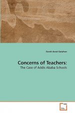 Concerns of Teachers