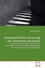 Energieeffiziente Sanierung des bewohnten Bestands