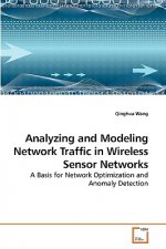 Analyzing and Modeling Network Traffic in Wireless Sensor Networks