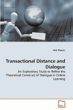 Transactional Distance and Dialogue