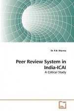 Peer Review System in India-Icai