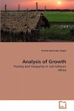 Analysis of Growth