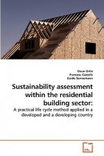 Sustainability assessment within the residential building sector