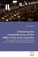 Enhancing the competitiveness of the SMEs in the Arab countries