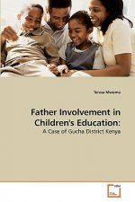 Father Involvement in Children's Education