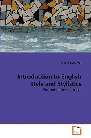 Introduction to English Style and Stylistics