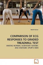 Comparison of ECG Responses to Graded Treadmill Test