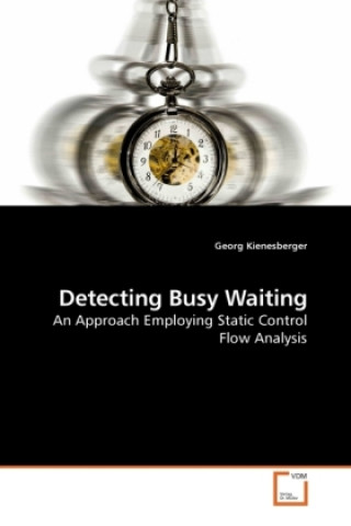 Detecting Busy Waiting