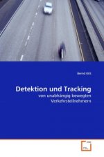 Detektion und Tracking