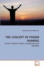 Concept of Power Sharing