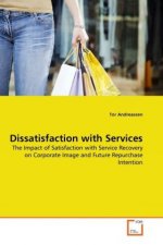 Dissatisfaction with Services