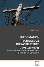 Information Technology Infrastructure Development