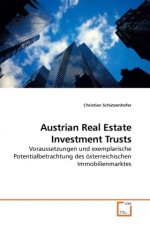 Austrian Real Estate Investment Trusts