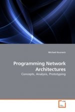 Programming Network Architectures