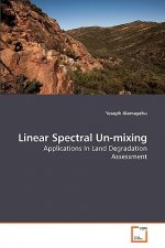 Linear Spectral Un-mixing