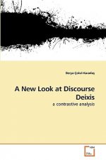 New Look at Discourse Deixis