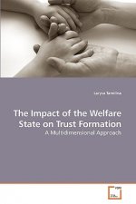 Impact of the Welfare State on Trust Formation