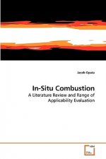 In-Situ Combustion