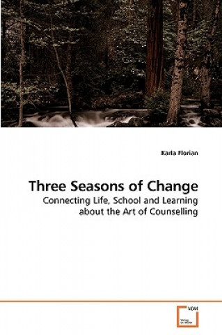 Three Seasons of Change