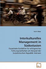 Interkulturelles Management in Sudostasien