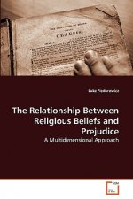 Relationship Between Religious Beliefs and Prejudice